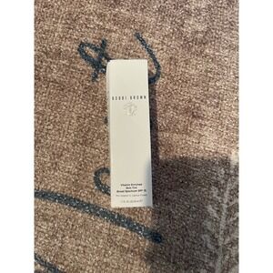 Bobbi Brown Enriched Skin Tint Golden 1 New In Box